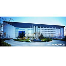 北京建工新燕幕墻裝飾工程 卓越產(chǎn)品與專業(yè)工程展示