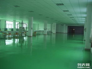 東莞茶山石碣舊廠改造 鋼構(gòu)工程、無(wú)塵凈化車間、地坪漆及裝飾工程一體化解決方案